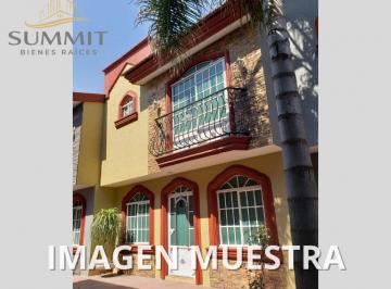 Casa de 3 habitaciones, San Pedro Tlaquepaque · Vendo Casa en Remate Residencialreal Patria Tlaquepaque