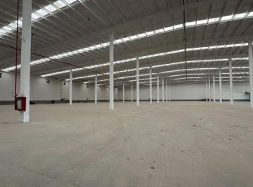 1 · Nave Industrial en Renta en Nuevo Leon, Cerca del Aeropuerto Int. Mty