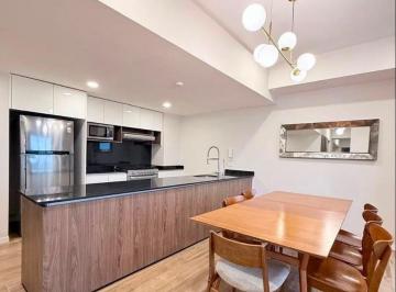 Departamento · 3 Recámaras · 2 Estacionamientos · Depto en Renta $65,000 Condominio Livix Granada. Amueblado y Equipado.