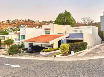 Casa en condominio de 2 habitaciones, Zapopan · Se Vende Residencia en Coto La Pradera en Las Cañadas Country Club