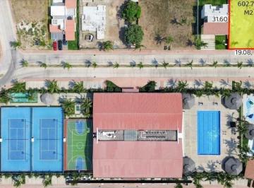 Terreno / Lote , Bahía de Banderas · Terreno Residencial en Venta Nuevo Vallarta, Nuevo Nayarit