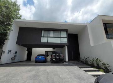 1 · Casa en Venta en Monterrey, Carretera Nacional