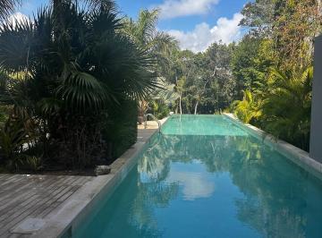 Departamento · 90m² · 2 Recámaras · Venta de Departamentos en Tulum Country club (Pga Riviera Maya)