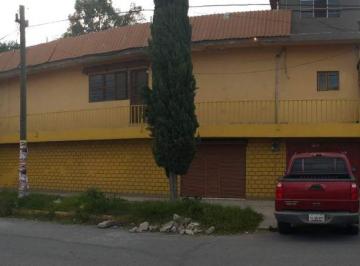 Bodega comercial en Venta  Lomas de San Esteban · Bodega en Venta con Pequeño Departamento, Lomas San Esteban, Texcoco, Estado de México