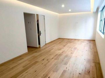 Departamento de 3 habitaciones, Cuauhtémoc · Departamento en Venta en Cuauhtémoc Roma Sur