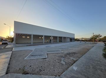 Local comercial · 40m² · 1 Estacionamiento · Local Comercial en Renta en Ciudad Caucel