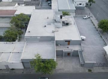 1 · Venta de Edificio en Centro de Monterrey