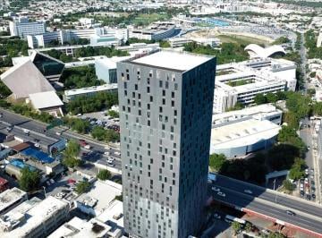 Departamento de 1 habitación, Monterrey · Departamento en Venta en Condotec Frente Al Tecnológico de Monterrey