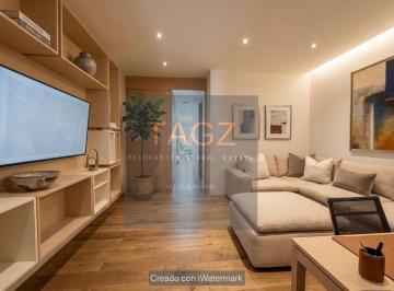 Departamento de 3 habitaciones, Cuajimalpa de Morelos · Venta Moderno Departamento Armoni Bosques de Las Lomas