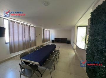 Oficina · Salón de Usos Multiples de 63 m², Calle Wagner, León, Gto. Planta Alta