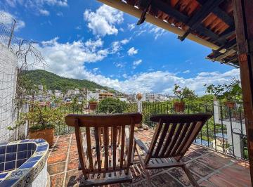 1036fc66a7614df13c8ba96c45ec3c16babefc6136b69dc224ba5f3cc85ffc88 · Casa con Estilo Mexicano en Gringo Gulch, Pto Vallarta Oportunidad de Inversion