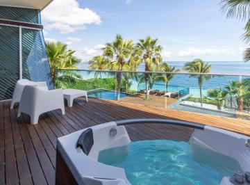 Villa de 5 habitaciones, Benito Juárez · En Venta - Villa de Lujo Frente Al Mar – Zona Hotelera Cancún