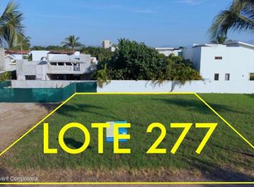 Terreno / Lote , Bahía de Banderas · Terreno en Venta Nuevo Vallarta, Nuevo Nayarit