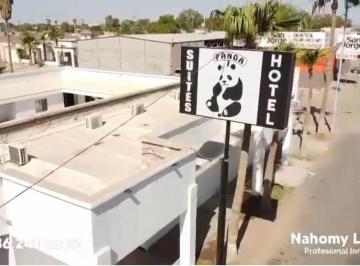 Casa en condominio de 1 habitación, San Luis Río Colorado · Hotel en Venta en San Luis Río Colorado – Excelente Ubicación Sobre Av Principal