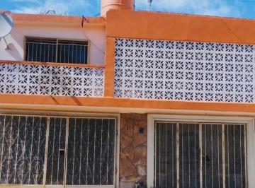 Casa · 3500000m² · 4 Recámaras · Casa en Venta Centro Linares, N. L.