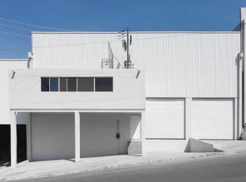 1 · Bodega en Venta en Santa Catarina Parque 100