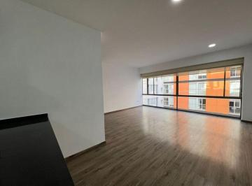 Departamento de 2 habitaciones, Miguel Hidalgo · Venta Departamento 2 Recamaras en Residencial Capitolio