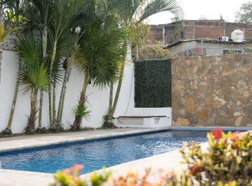 Casa en condominio · 81m² · 2 Recámaras · 1 Estacionamiento · "Casa en Venta en Condominio en Santiago, Manzanillo"