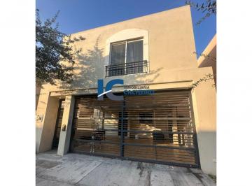 Casa de 3 habitaciones, García · Casa Equipada en Venta en Mitras Poniente Sector Malaga en Garcia Nuevo Leon