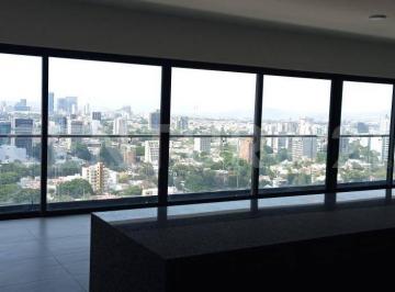 Departamento · 127m² · 2 Recámaras · 2 Estacionamientos · Departamento en Renta Jardines del Boque