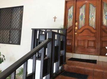 Casa de 3 habitaciones, Monterrey · Casa en Venta en Cumbres 4to Sector Monterrey