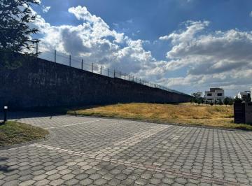 Terreno / Lote · 308m² · Terreno en Venta, Condado del Valle, Metepec