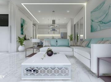 Departamento de 2 habitaciones, Mazatlán · Departamento en Venta Abitare en El Malecon de Mazatlan Sinaloa