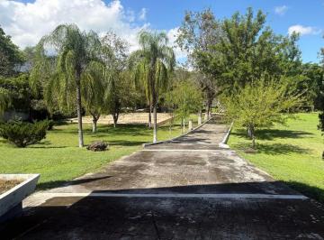 1 · Quinta en Venta Al Pie de La Carretera Nacional, Allende, Nl