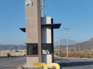 Terreno / Lote · 1067m² · Terreno Industrial en Venta en Santa Catarina, Nuevo León