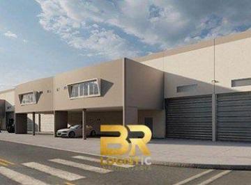 Bodega comercial · 920m² · Bodega Industrial de Renta en Apodaca