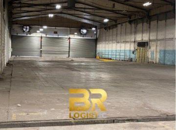 Bodega comercial · Bodega de Renta en San Nicolas