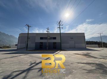 Bodega comercial · 2251m² · Bodega Industrial de Renta en Santa Catarina