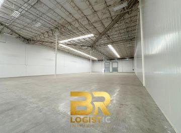 Bodega comercial · Bodega de Renta en Apodaca