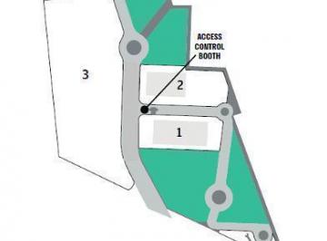 Bodega comercial · 20000m² · Terreno en Venta en Pesquería, Nuevo León