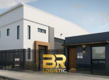 Bodega comercial · 5026m² · Bodega Industrial en Renta en Ramos Arizpe