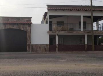 Casa · 300m² · 2 Recámaras · 2 Estacionamientos · Casa en Renta por Mes en Puerto Peñasco