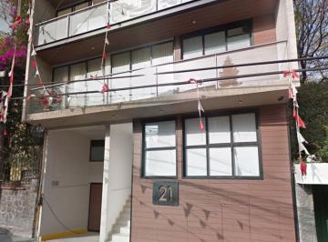 Departamento de 3 habitaciones, Benito Juárez · Vendo Depto de 130 m² en Col. Tlacoquemecatl del Valle, Cerca Metro Insurgentes Sur “remate Bancario"