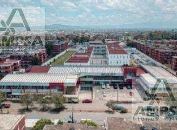 Edificio · 6457m² · Edificio Comercial en Renta en Cdmx