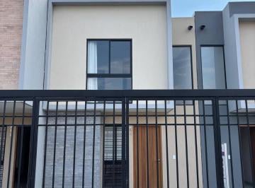 Casa · 101m² · 3 Recámaras · 2 Estacionamientos · Casas en Coto Al Sur de La Ciudad con Amenidades y Seguridad, Cerca de Periférico Sur E Iteso