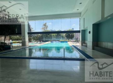 Departamento · 245m² · 3 Recámaras · 2 Estacionamientos · Renta Departamento
