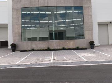 Nave industrial · 2535m² · 4 Estacionamientos · Padrisima Nave Industrial en Renta