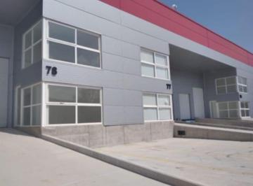 Bodega comercial · 1800m² · Bodega en Renta de 500 m²