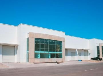 Bodega comercial · 467m² · Bodega Industrial en Renta
