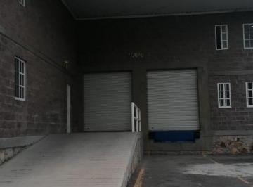 Bodega comercial · 700m² · Hermosa Bodega en Renta en Parque Industrial con Anden y Rampa