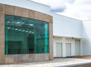 Bodega comercial · 467m² · ¡Bodega en Renta!