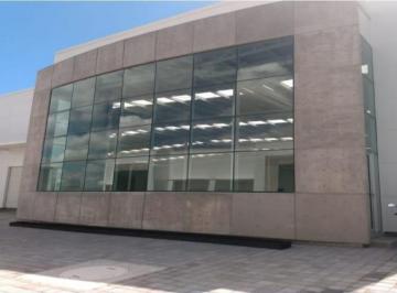 Bodega comercial · 1169m² · Bodega Industrial en Renta ¡Conocela Hoy!