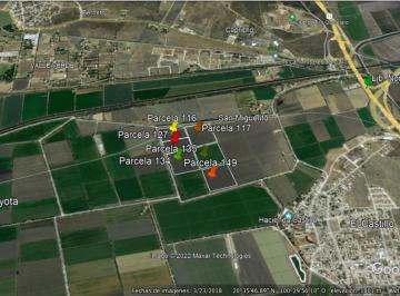 Caleras P-135 - 4.png · Terreno Industrial en Venta Caleras P - 135