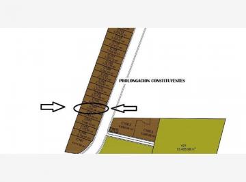 Terreno / Lote · 2296m² · Terreno en Venta en Ciudad Maderas Queretaro
