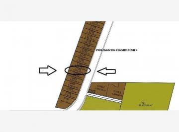 Terreno / Lote · 2310m² · Terreno en Venta en Ciudad Maderas Queretaro