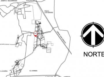 Terreno / Lote · 5000m² · Terreno en Venta Cs en El Marques